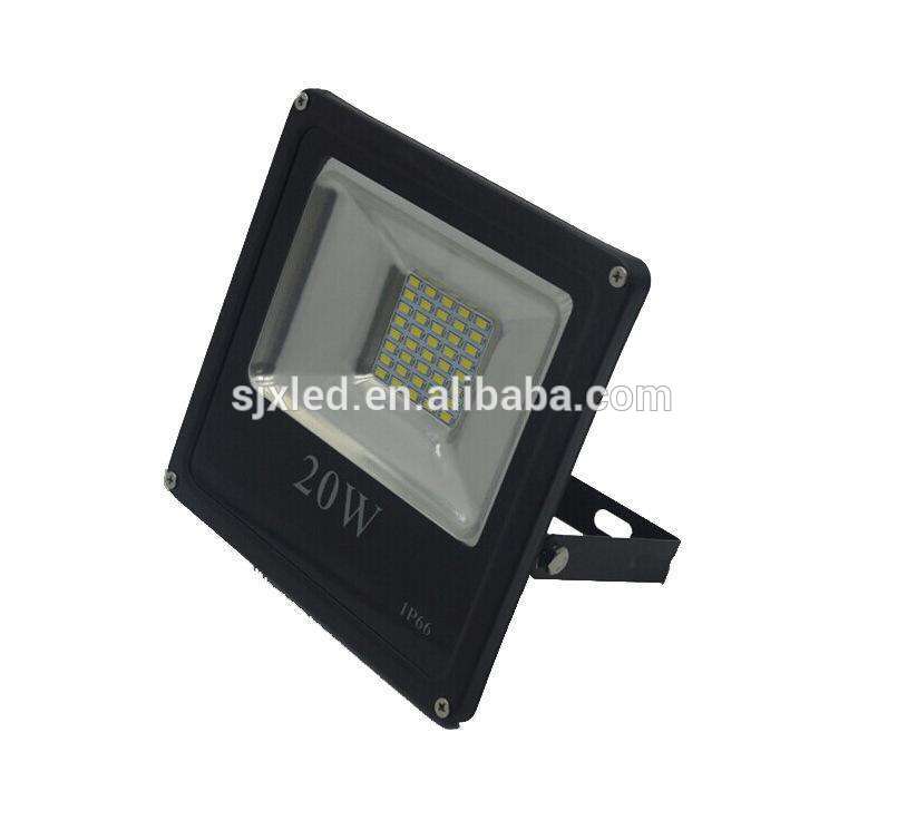 New design 30w LED flood light SMD board for light