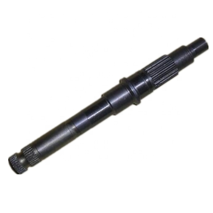 Motorcycle parts CN125.CL100.CG150.GLK.CG125 motorcycle shaft