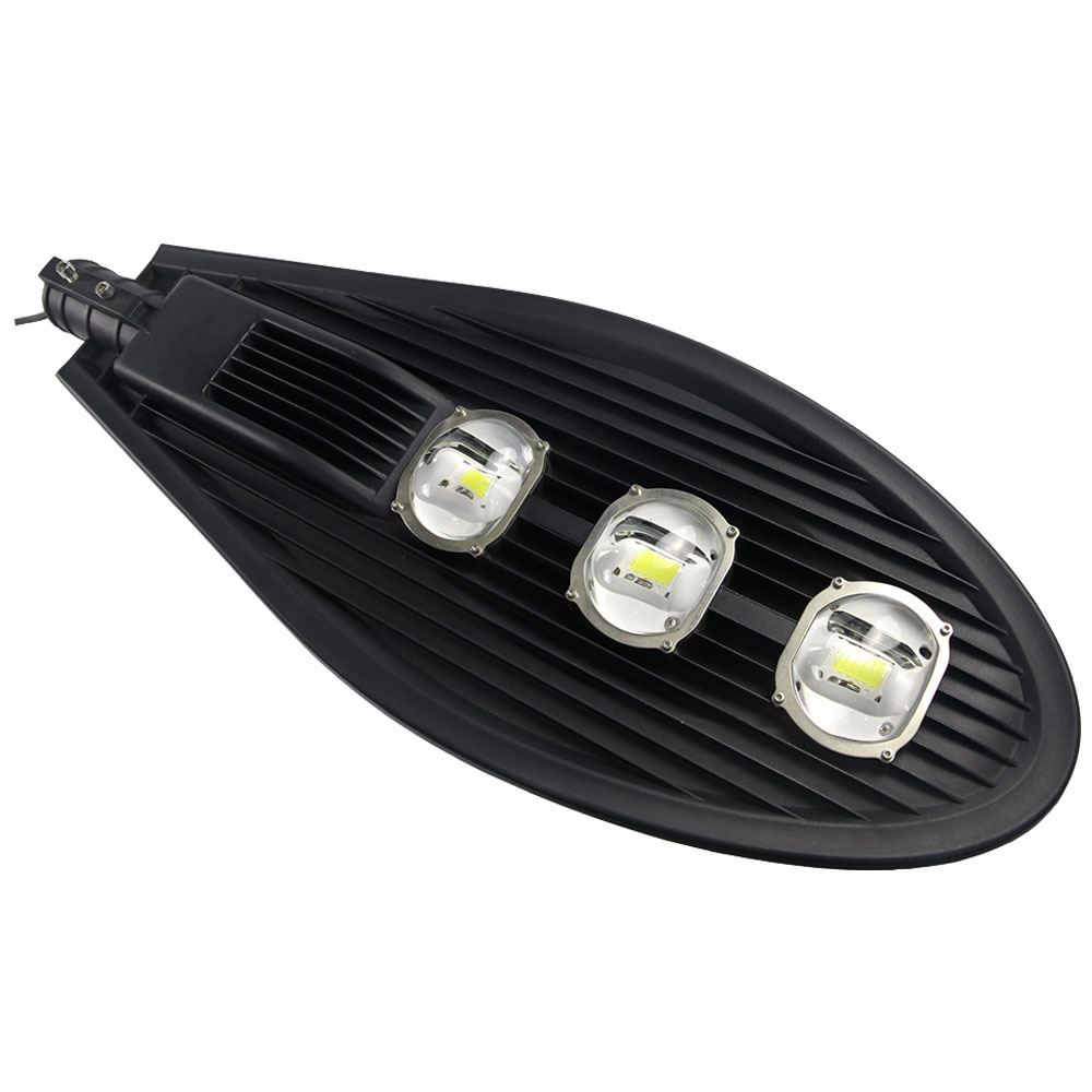 Victory manufacturer outdoor Sword shape residential 150w led street light