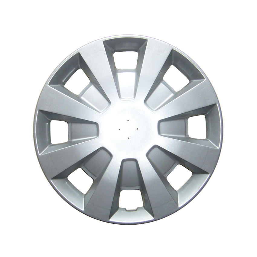 Cheaper ABS PP High Quality Eco-friendly wheel cover