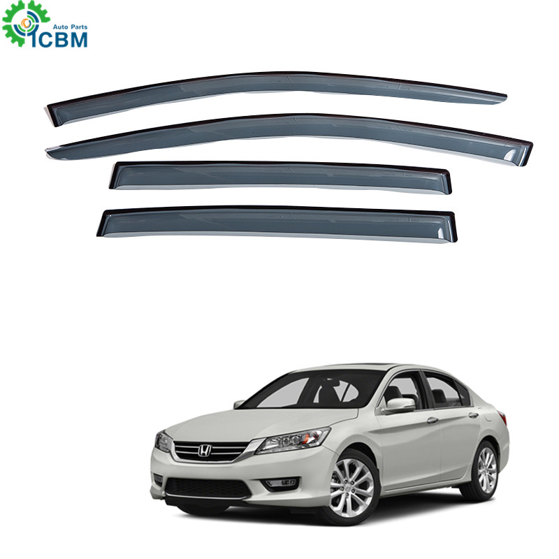 Normal wind visor vent sun visors cars for ACCORD 13-15