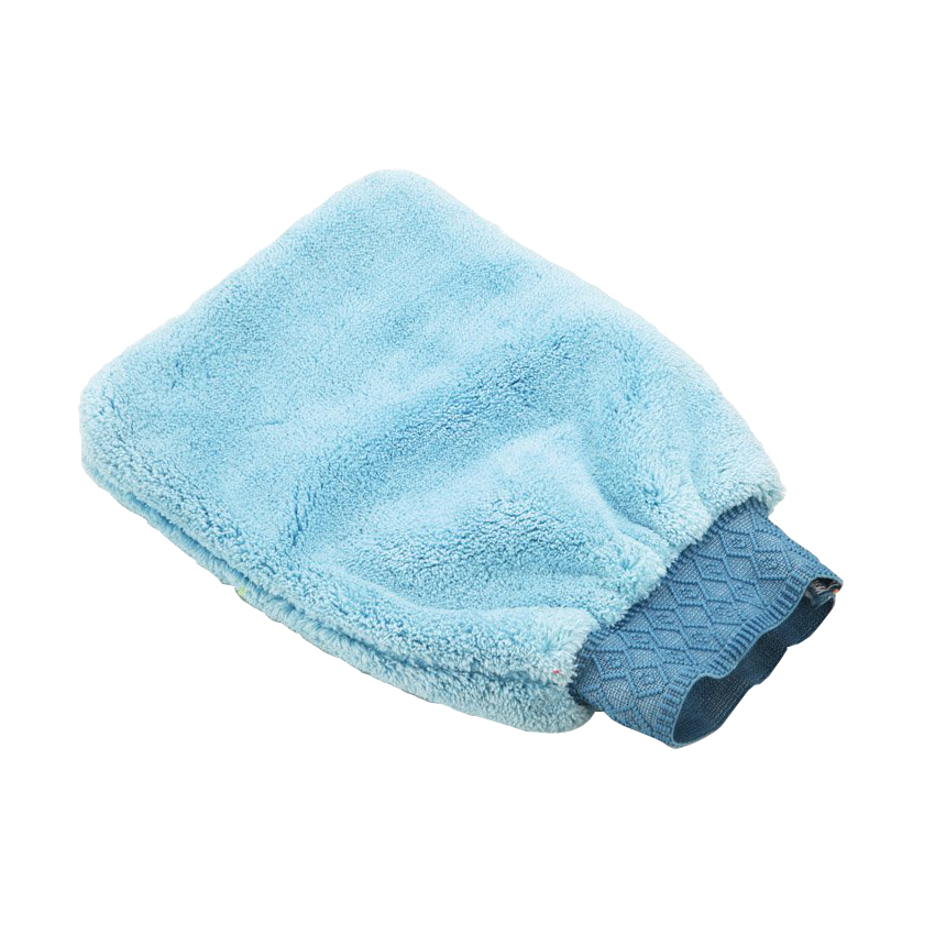 Cleaning Gloves Car Auto Microfiber Wash Mitt