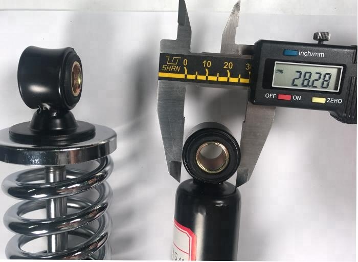 Fit For Poland Manufacturer Price Motorcycle WSK125 WSK175 Scooter Rear Shock Absorber Suspension