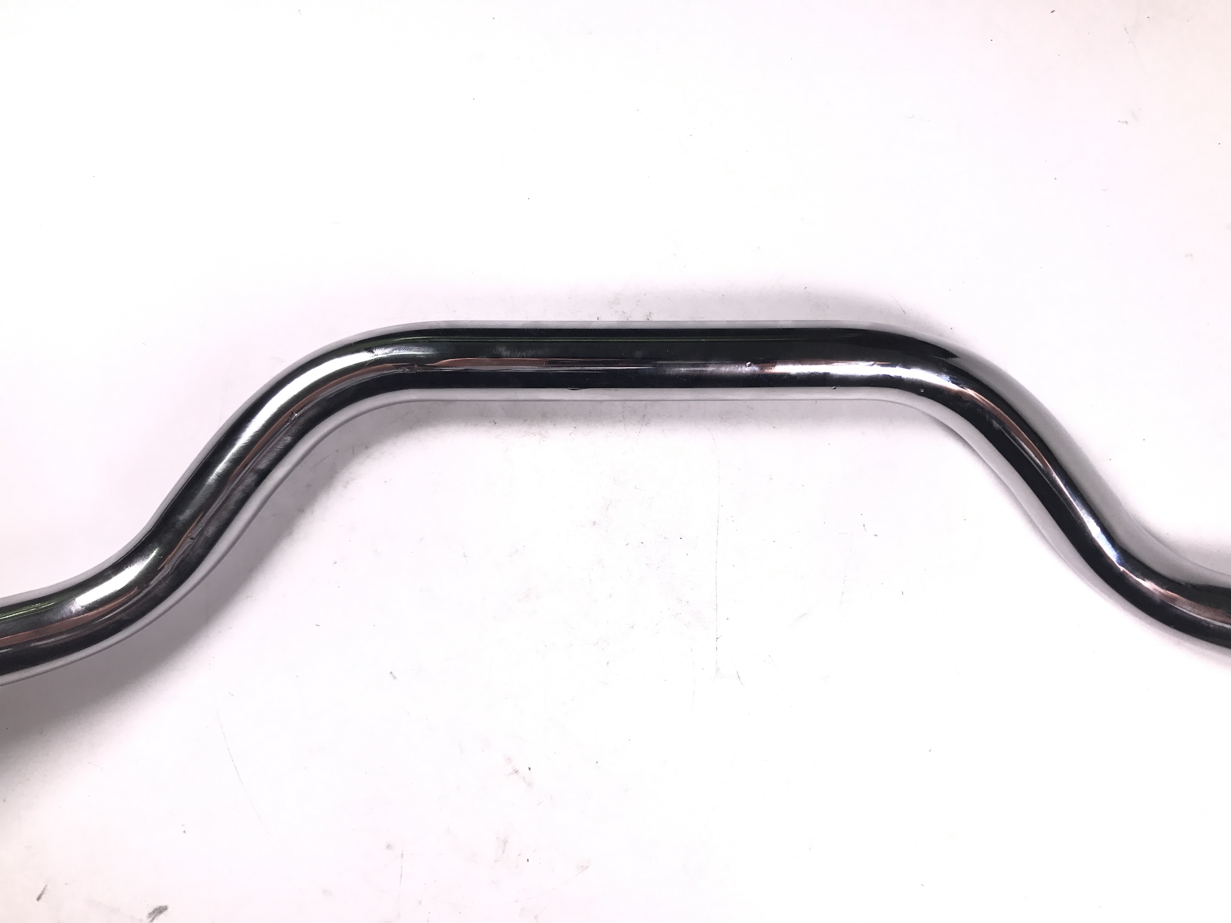 MZ ETZ 250 Aluminum Carbon Motorcycle Handlebar