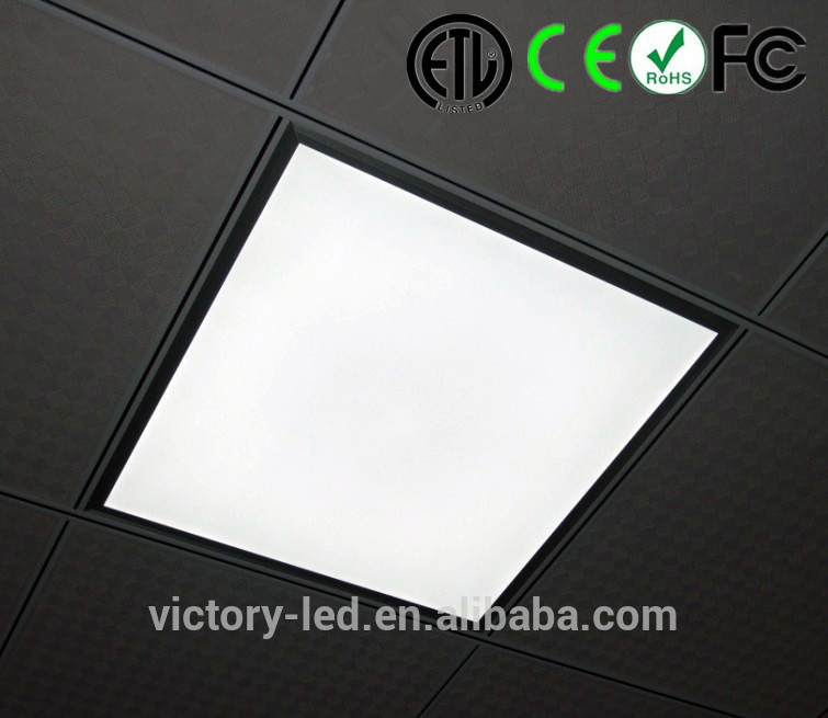 CE & RoHS & ETL approval 15W indoor light LED flat ceiling light 190x190
