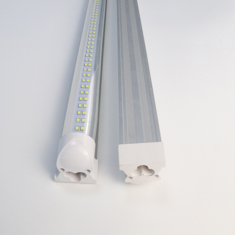 Customized Dual-End Powered T8 Led Lights From China Supplier