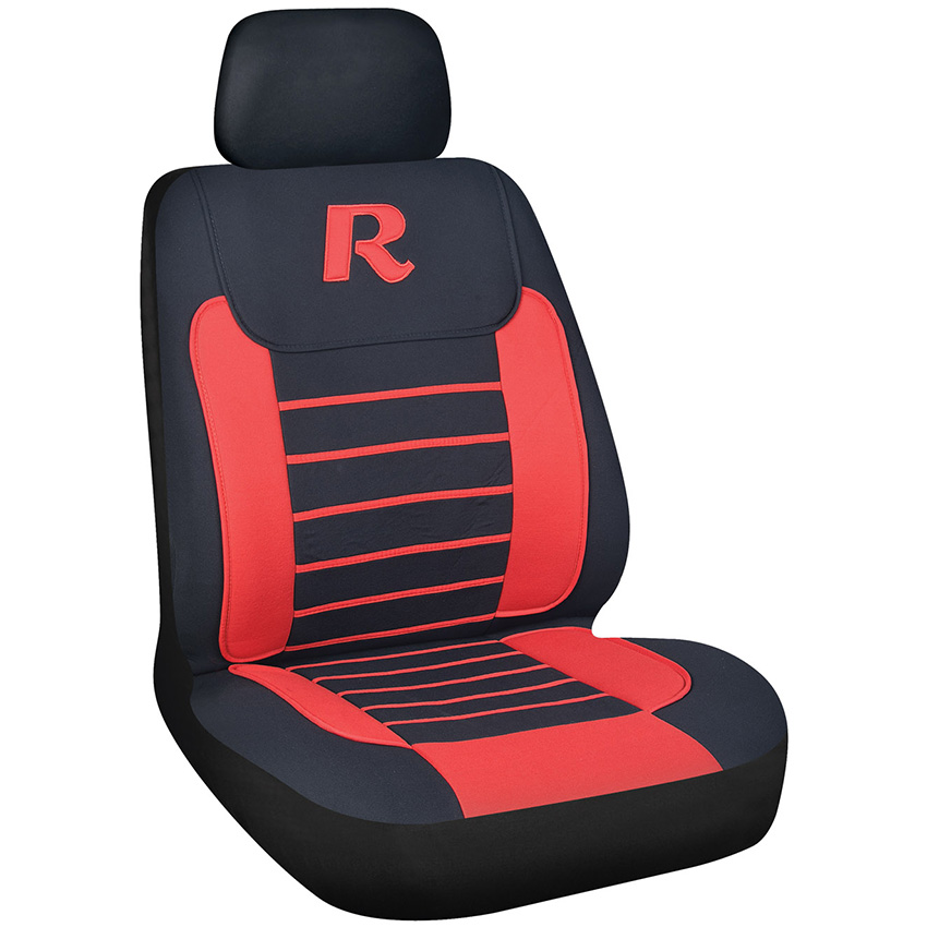 Luxury Good Quality designer car seat cover sets