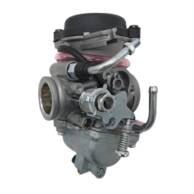 Hot selling FZ16 ATV motorcycle engine carburetor