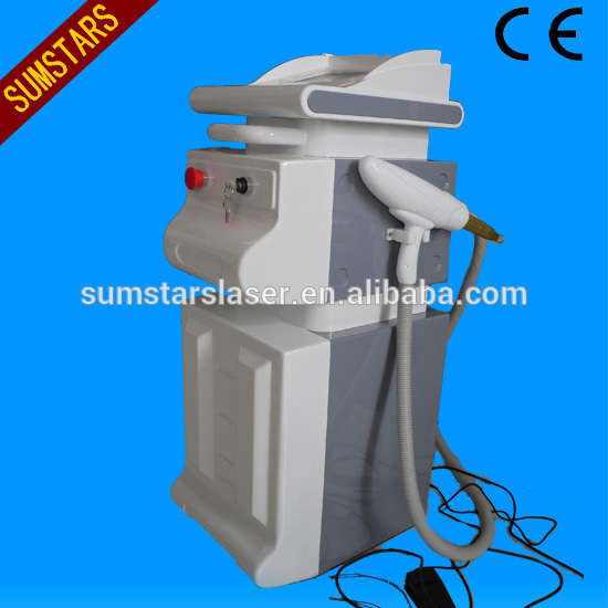 2015 1064nm 532nm nd yag laser long pulse laser 1064nm laser nail fungus