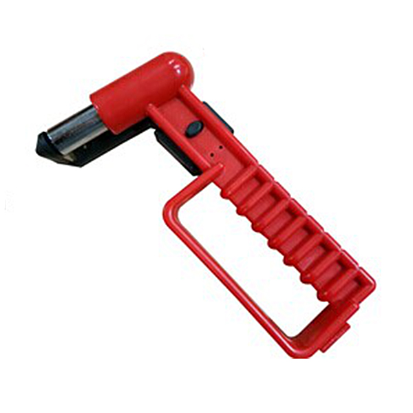 Emergency tool window break hammer car safety hammer