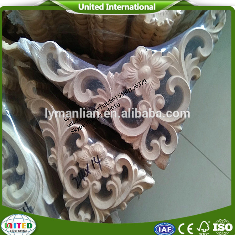 wood rosettes wood appliques and onlays