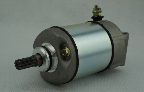 12 V scooter starter motor WAVE 125 motorcycle starter motor