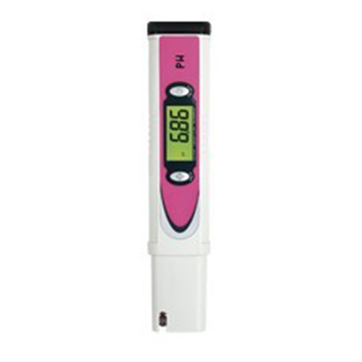 Factory price laboratory waterproof portable ph meter pen type PH-981