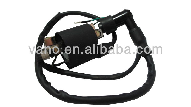 Bobina de Encendido para Motocicleta JH70