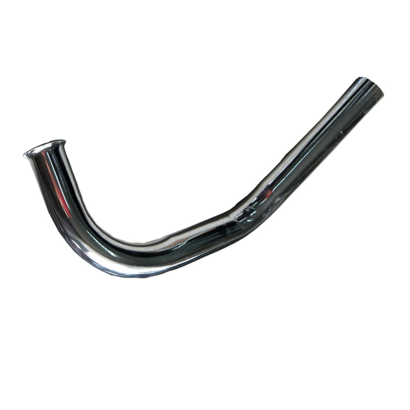 Remote Control SIMSON S50 S51 Elbow Motorcycle Scooter Muffler Silencer Exhaust Pipe