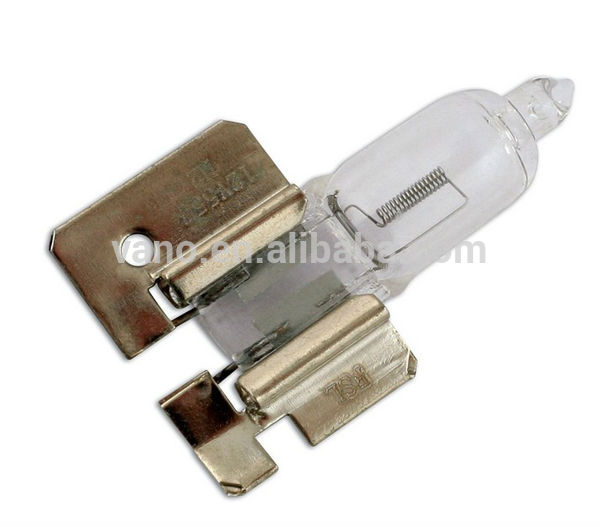 jcd halogen lamp lighting bulb of Headlight or Spotlight X511 12V 100W H2 Halogen Bulb