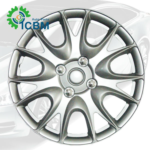 Universal 13 14 15 16 Rim Skin Cover Style 3533 ABS Wheel Cover Car Hubcap