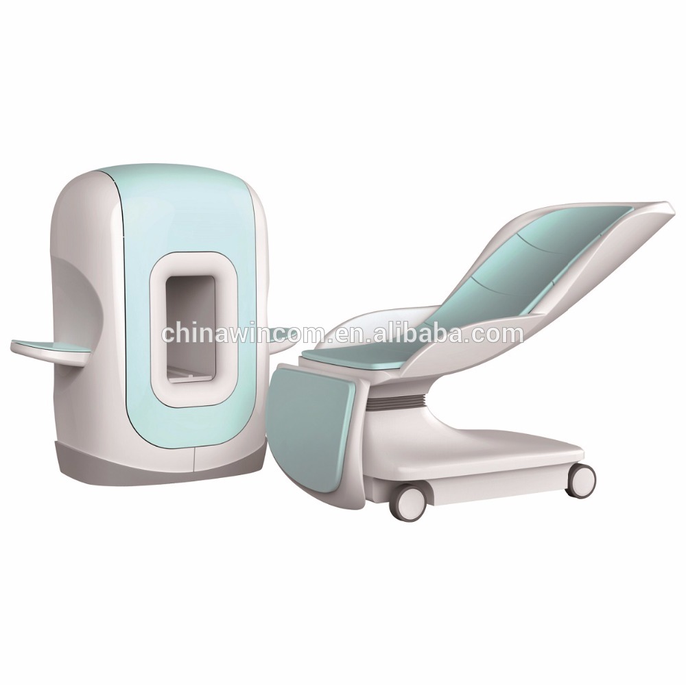 BSD-020 0.2T Permanent Medical MRI Machine