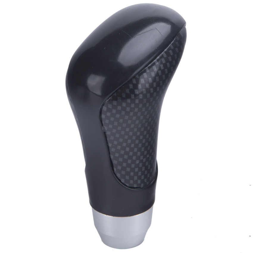 Automatic 5 Speend Manual Gear Shift Knob in Plastic