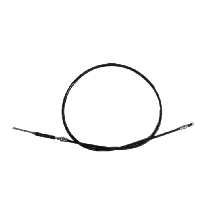 China manufacturers machine clutch cable EX5 for motorcycle