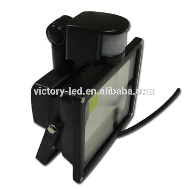 Home Security LED Floodlight Outdoor Led Wall Light