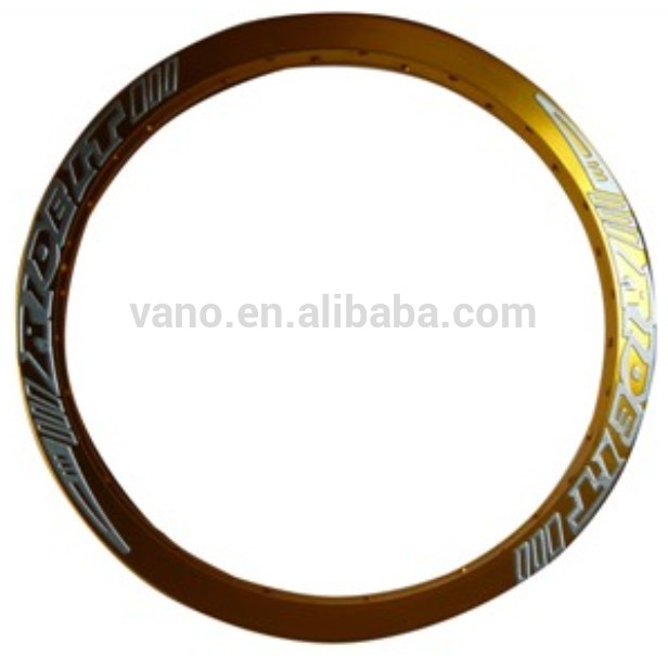 hot sell aluminum alloy wheel rim motorcycle rims 18