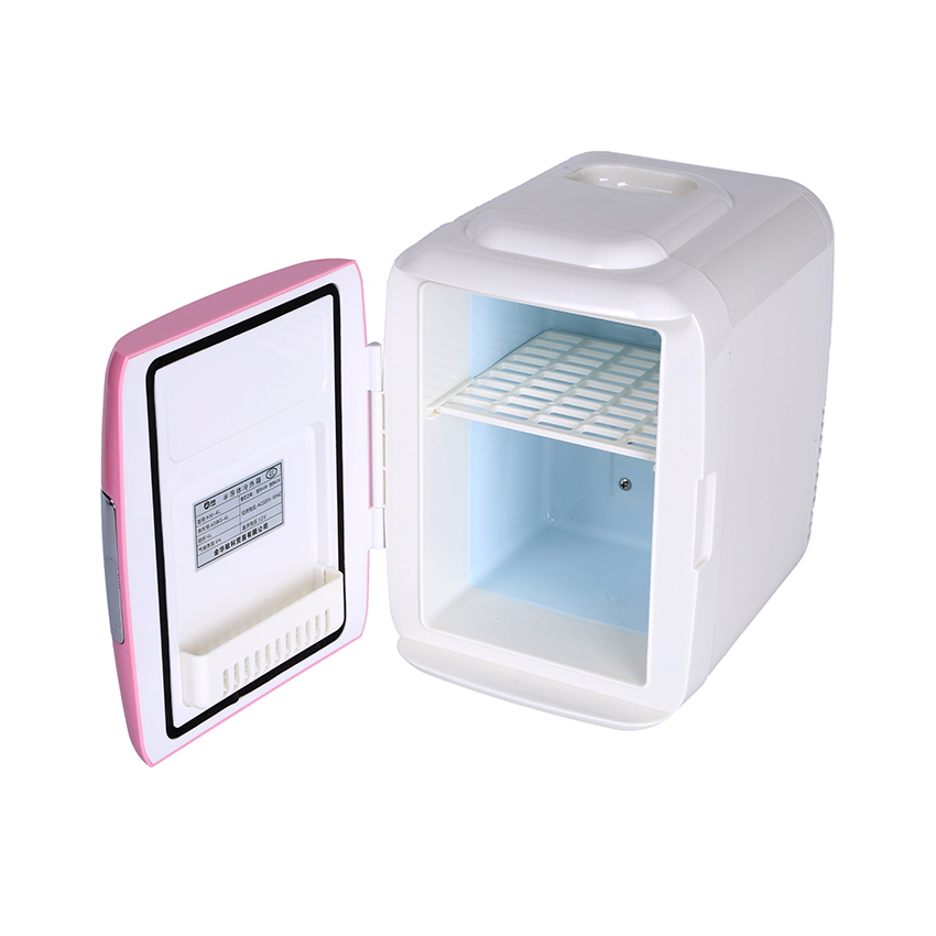 Car Mini Freezer DC 12v  Car Portable Fridge Freezer Refrigerator