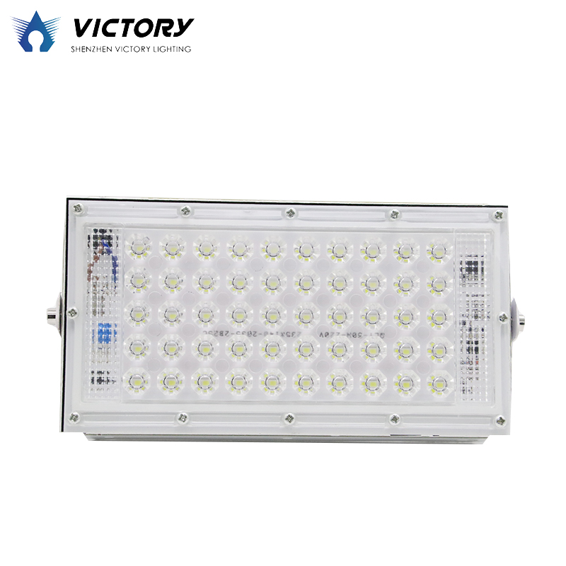 Led flood lights 50W  Bead spot light with 2 years warranty AC220-240V