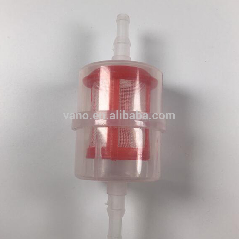 OEM 6mm 8mm motorcycle auto fuel filter