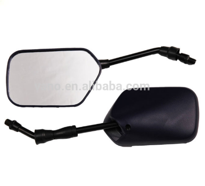 Universal motorcycle CGR125 Storm side mirrors