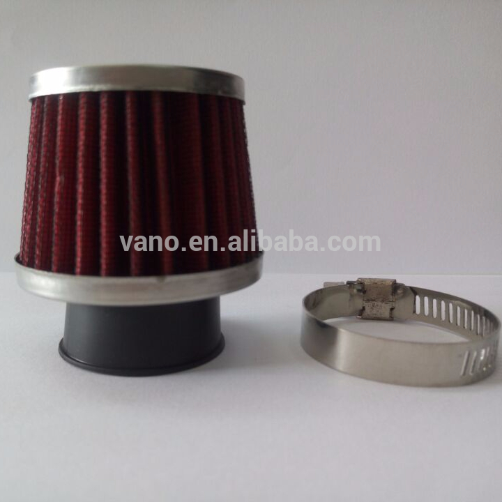Super Quality 35MM 38MM Motorcycle Air Filter