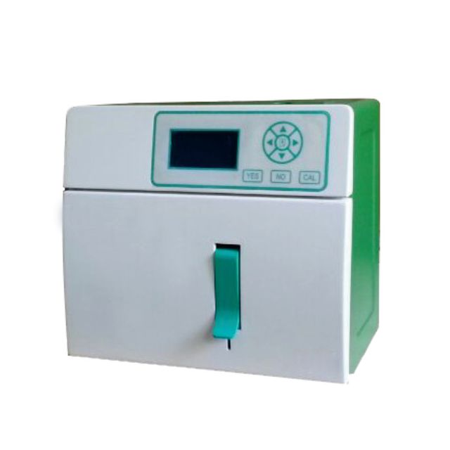 Cheap Clinical Blood Electrolyte Analyzer Price for Medical EA-005