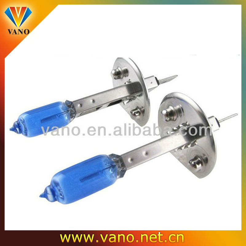 Hotsale High Performance Automotive Halogen Lamp 24V H1 70W