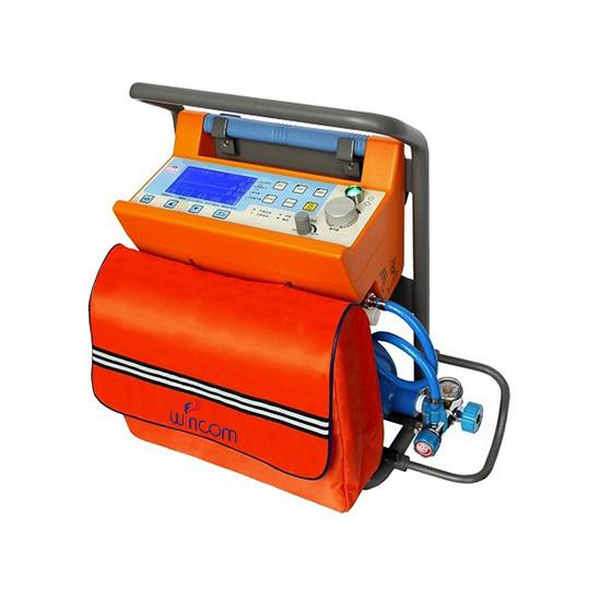 Ventilator