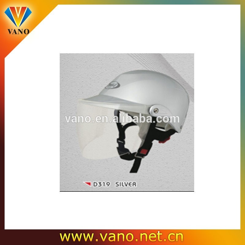 Wholesale factory price D319 motorcycle helmet