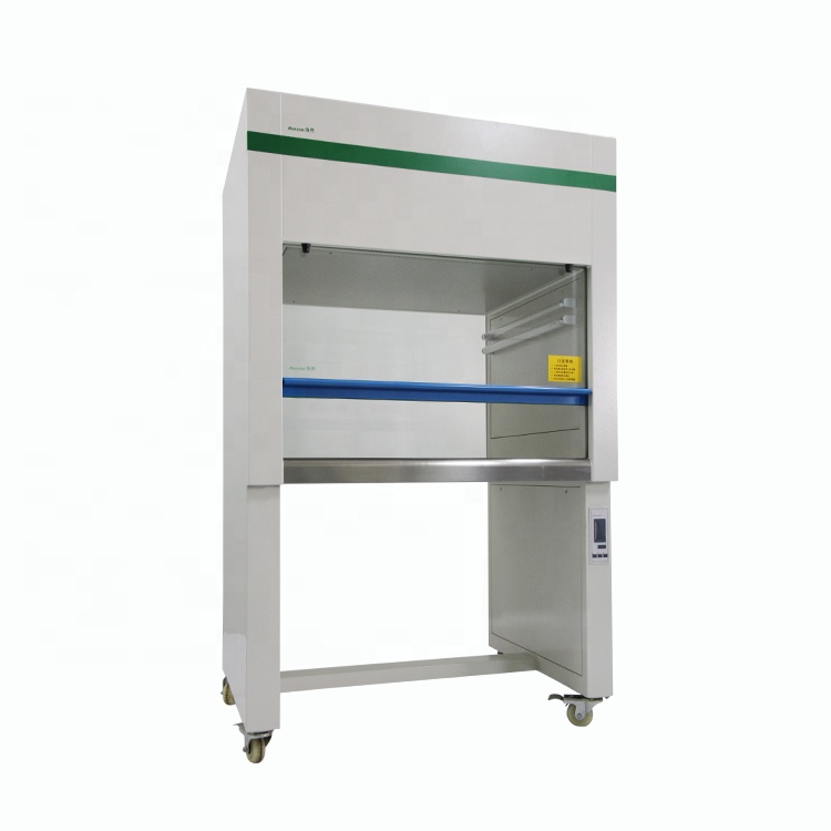 HANSTAT Professional Vertical Flow Clean Bench with Strong Universality