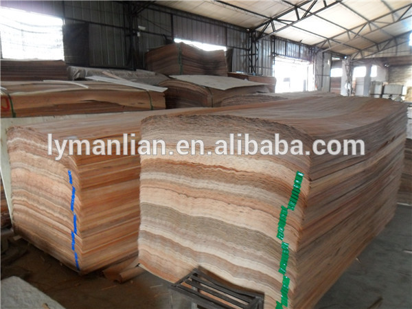 wood veneer tzalam wood veneer parota wood veneer