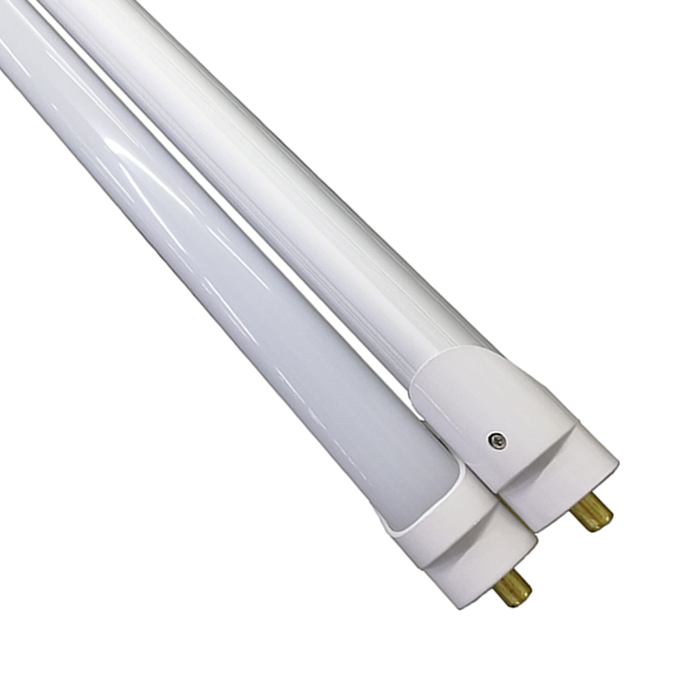 8Ft 2400Mm 44W Led Tube Double Row T8 Led Tube Light AC85-265V