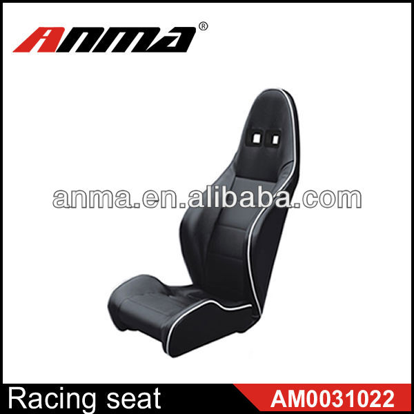 2013 new hot sell racing seat reclinable racing seats