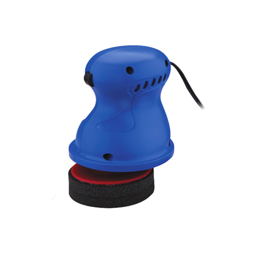 mini car polisher Dual Action Auto Waxing Cleaner