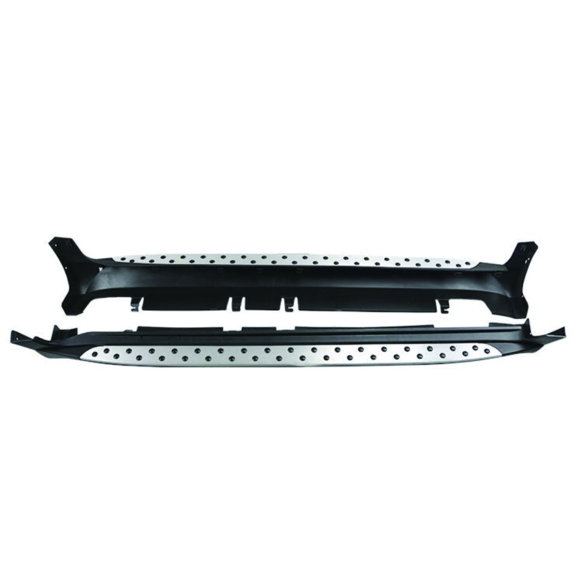 Car Foot Pedal Plate Step Bar  2007-2011