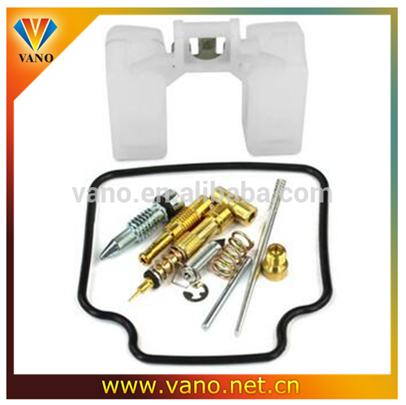motorcycle Carburetor repair kits, GY6 150cc 125cc 50cc Carburetor Rebuild