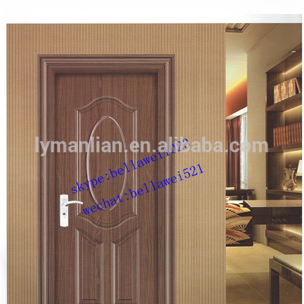 mdf moulded door skin