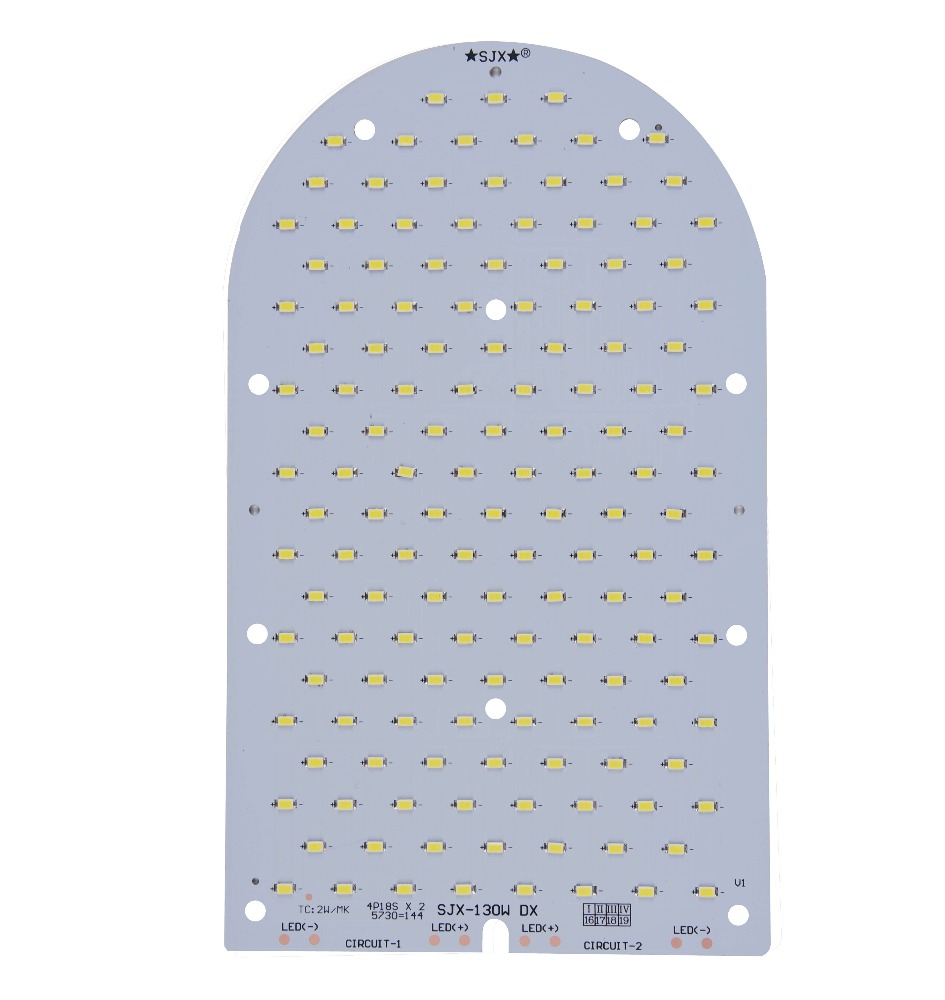 Zhangzhou 2017 SMD LED PCB for street lights