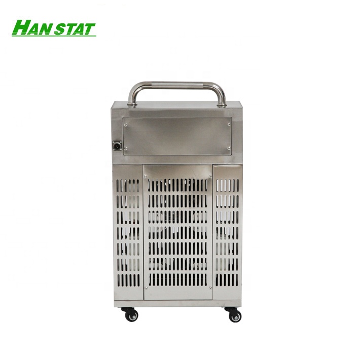 Misting hospital ozone machine commercial ozone generator