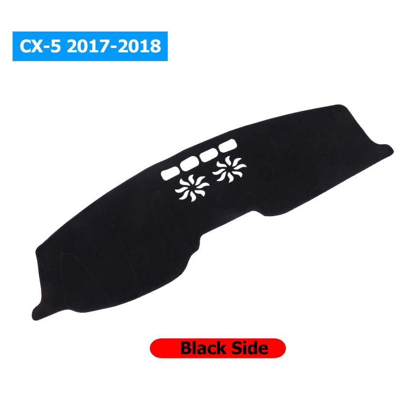 Non-Slip auto carpet dashboard Anti-Sun Cover
