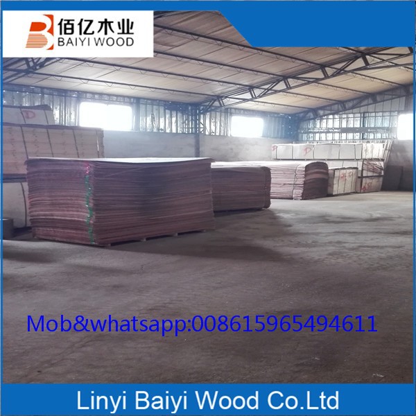 PLB veneer/vietnam teak wood