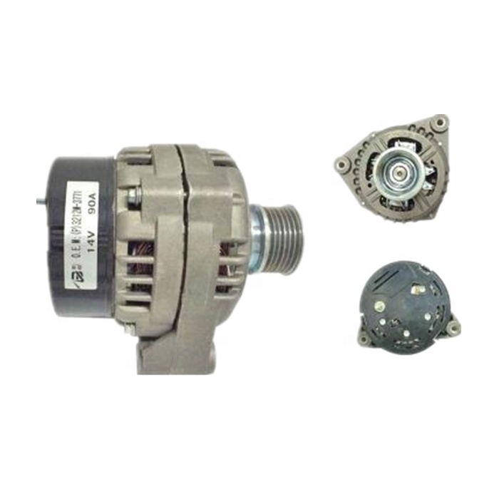 Auto Car Part 14V 90A Starter Motor for LADA UAZ