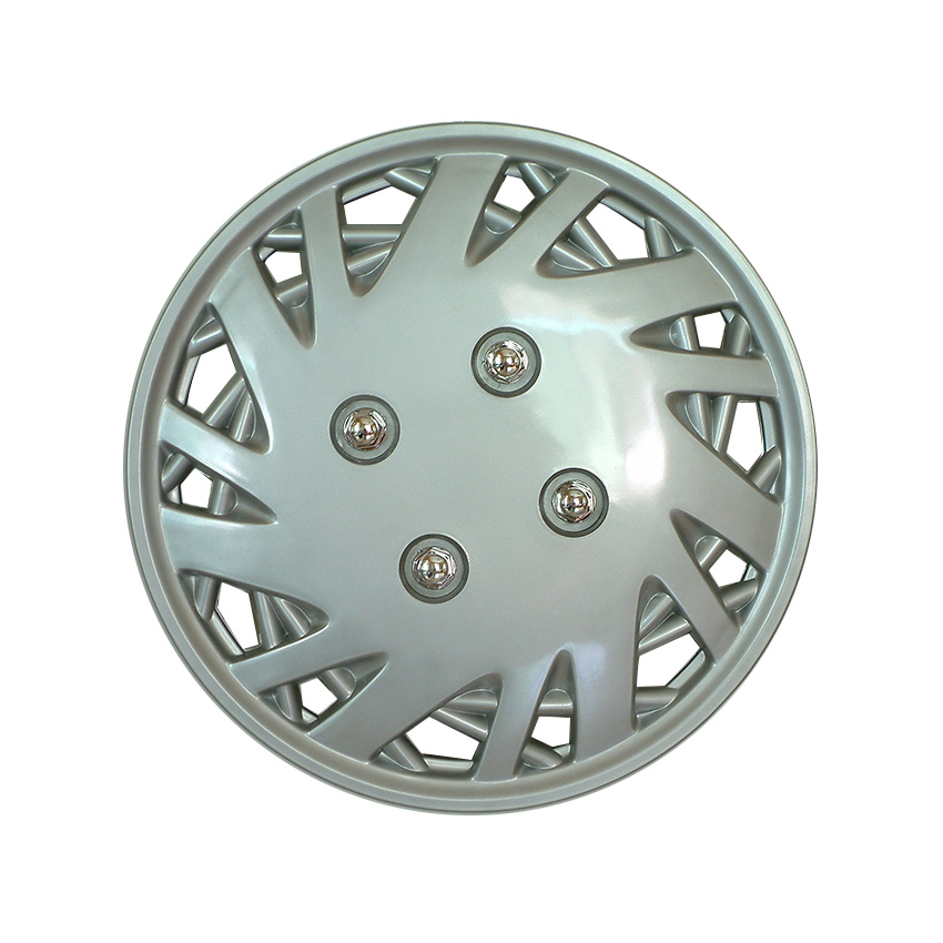 Hot Seller Universal ABS PP Car wheel cover for wholesale