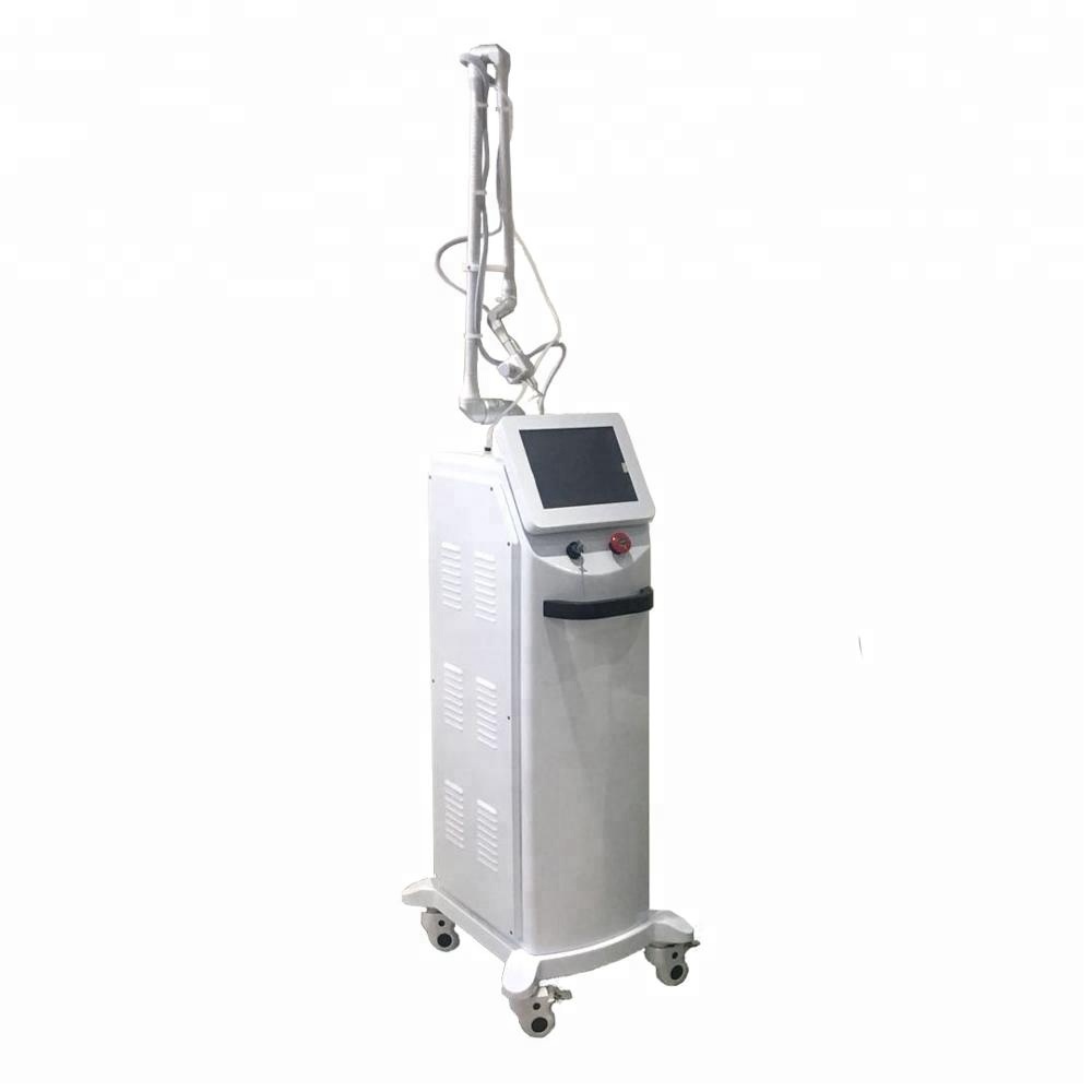 CO2  Vaginal tighten Scar Removal CO2 Laser beauty Machine